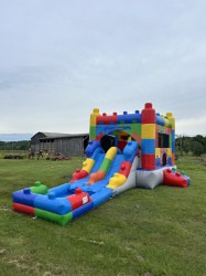 IMG 99101 1749767884 Block Party Bounce House Combo Wet or Dry