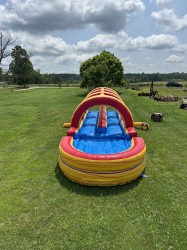 IMG 01041 1749767148 Volcano Screamer Slip n Slide