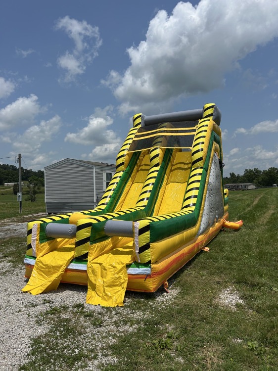 Slides
