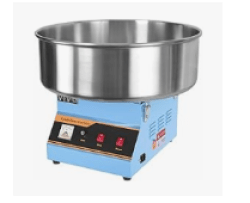 Cotton Candy Machine