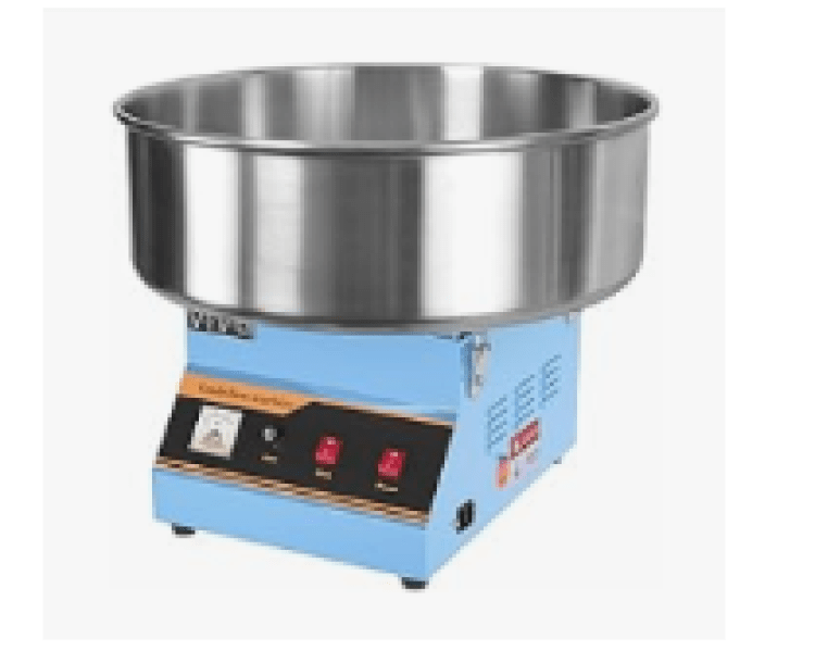 Cotton Candy Machine