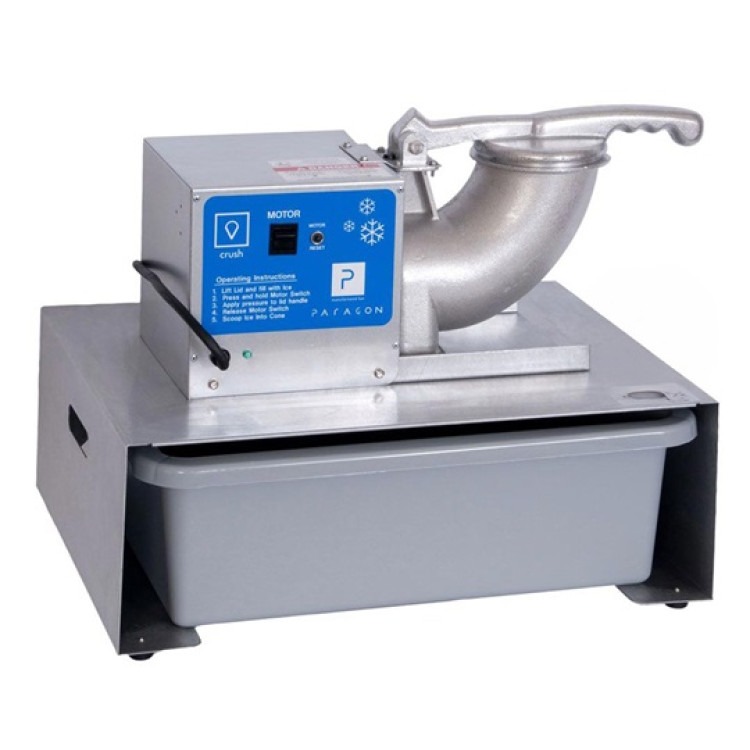 Snow Cone Machine